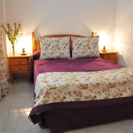 1 Schlafzimmer Superior Apartment Vecindario  Ngoại thất bức ảnh