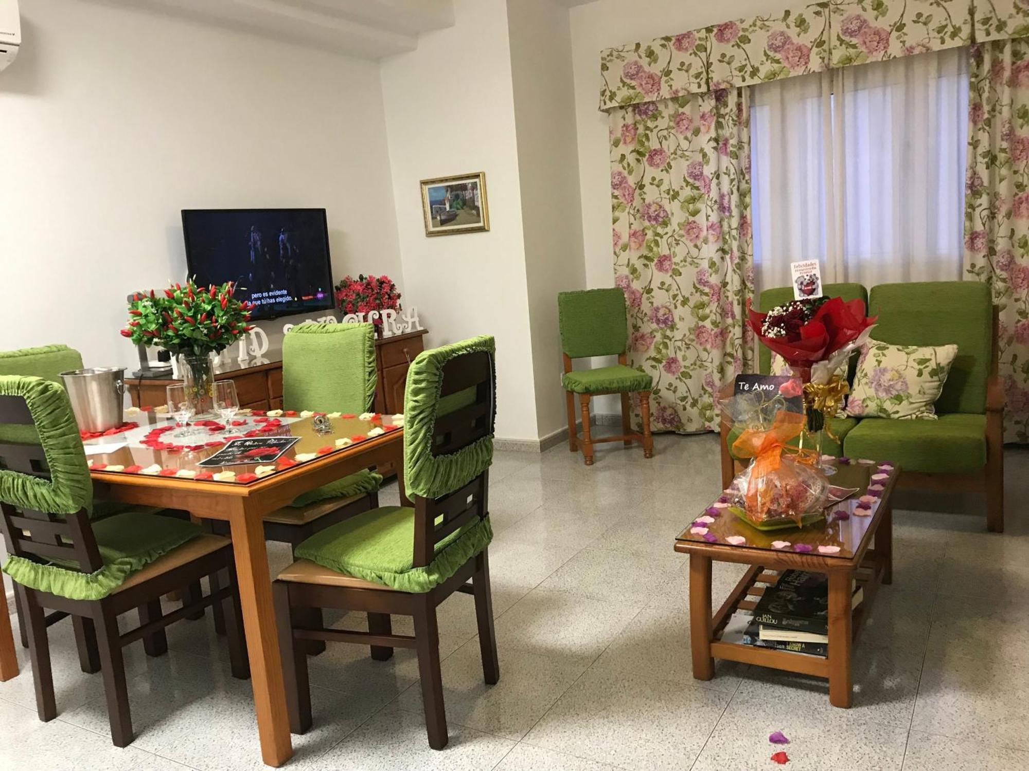 1 Schlafzimmer Superior Apartment Vecindario  Ngoại thất bức ảnh