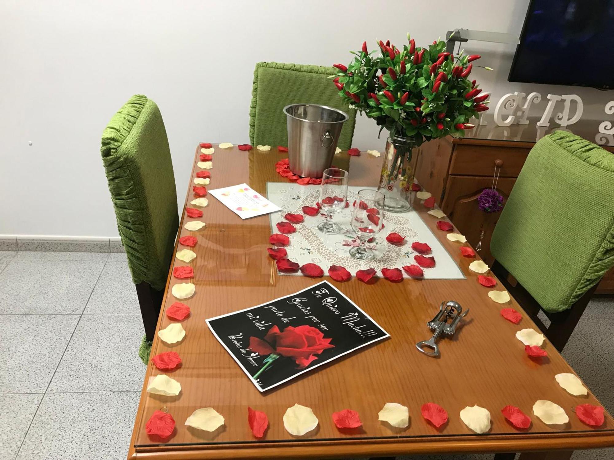 1 Schlafzimmer Superior Apartment Vecindario  Ngoại thất bức ảnh