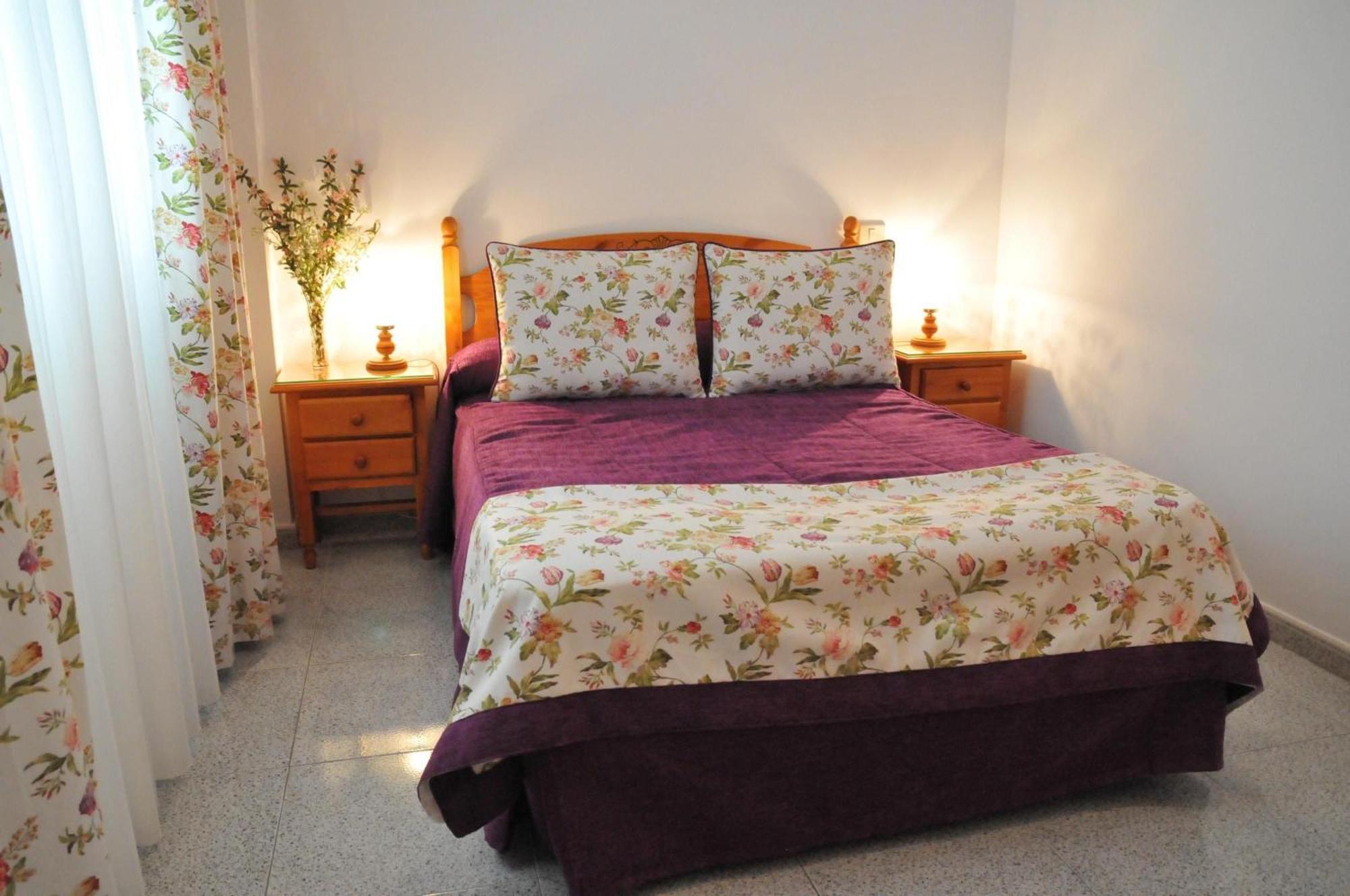 1 Schlafzimmer Superior Apartment Vecindario  Ngoại thất bức ảnh
