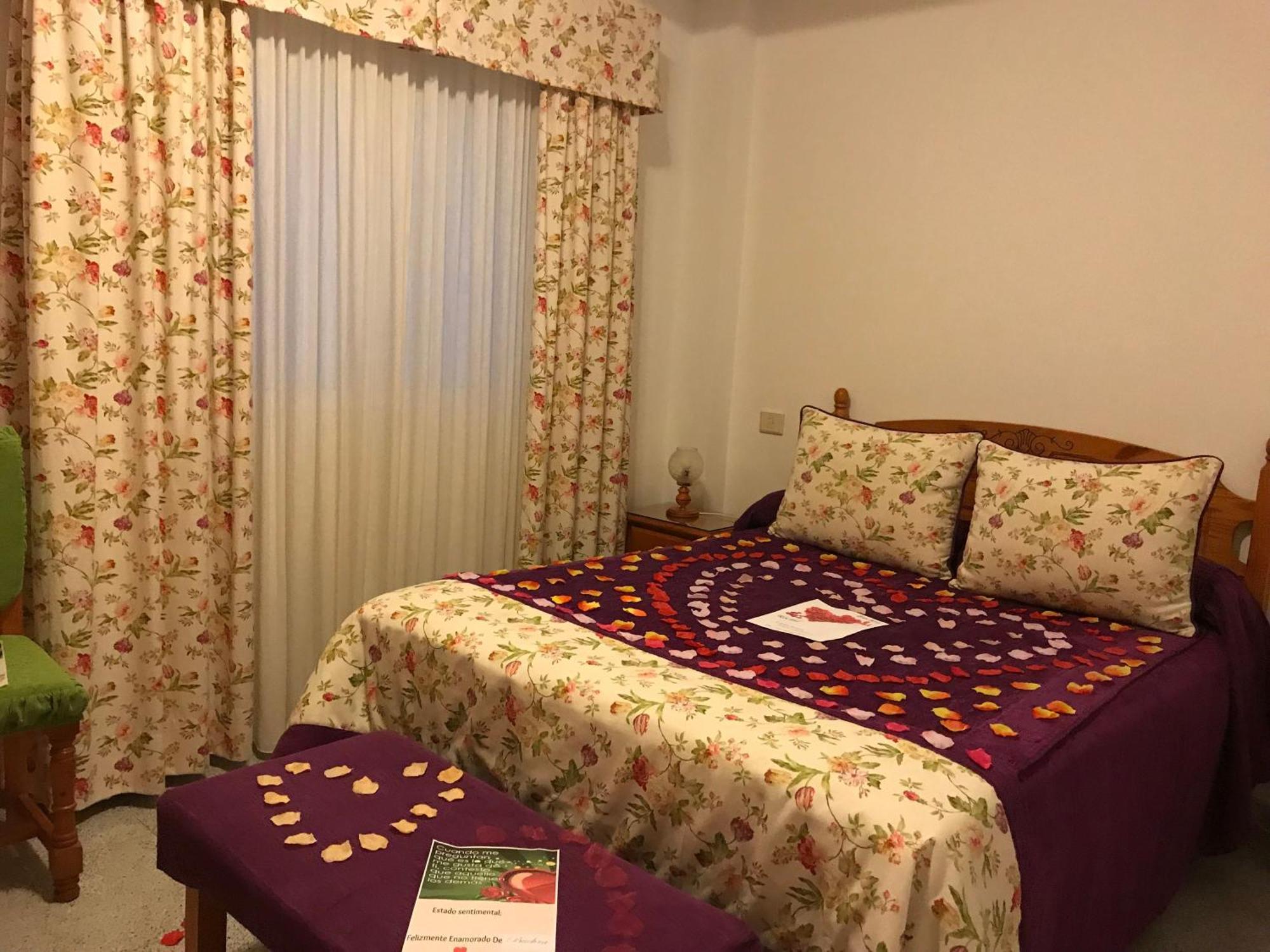 1 Schlafzimmer Superior Apartment Vecindario  Ngoại thất bức ảnh