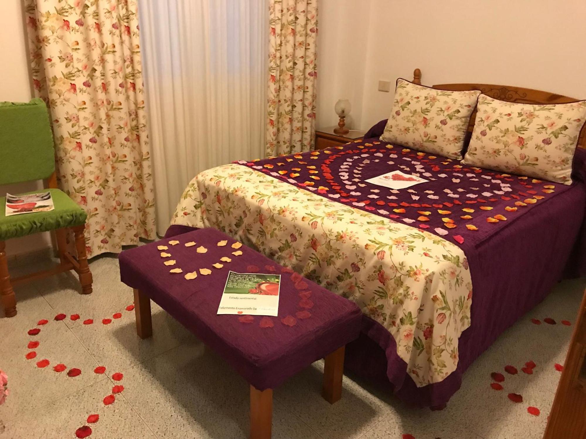 1 Schlafzimmer Superior Apartment Vecindario  Ngoại thất bức ảnh